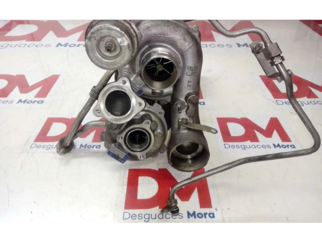 Ojnice A6510905780 Mercedes-Benz GLK (X204)