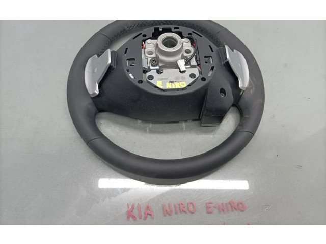 Руль KIA Niro 2022 - года