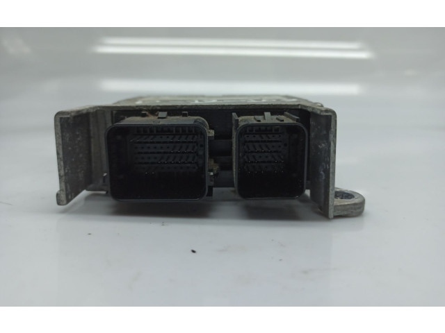 Блок подушек безопасности 6M2T14B056, 650000285901   Ford S-MAX