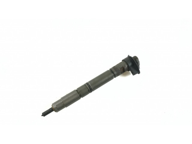 Vstřikovač 059130277CC Audi A6 Allroad C7 pro naftový motor 3.0 CDU 3.0tdi