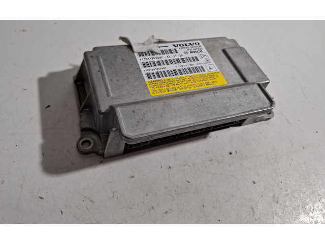 Блок подушек безопасности 31387523   Volvo V60