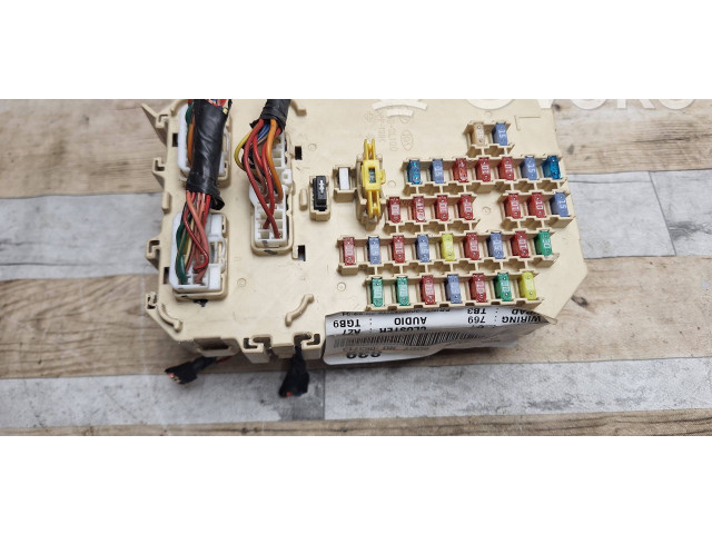 Pojistková skříňka 919503L100 Hyundai Grandeur 2006