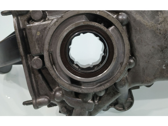 Čerpadlo oleje 55232196 Fiat Punto (199)