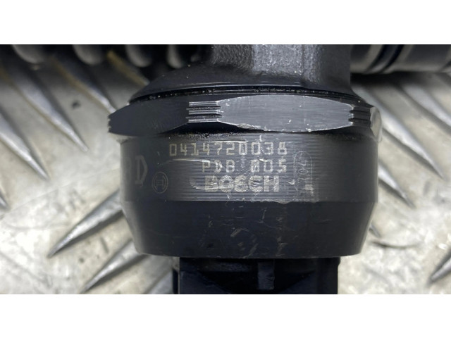 Форсунка 038130073AK Ford Galaxy для дизельного двигателя 1.9