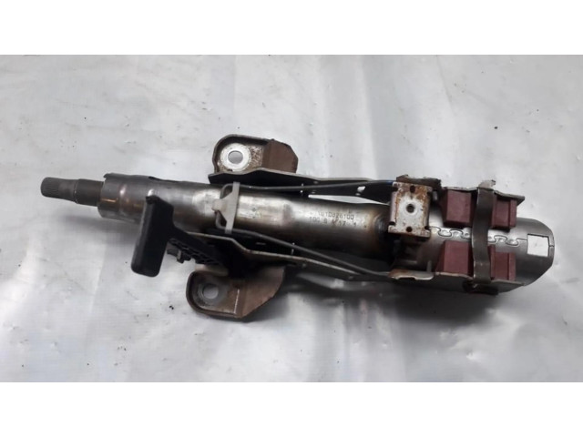 Рулевая рейка Peugeot 406 1996-1999 года