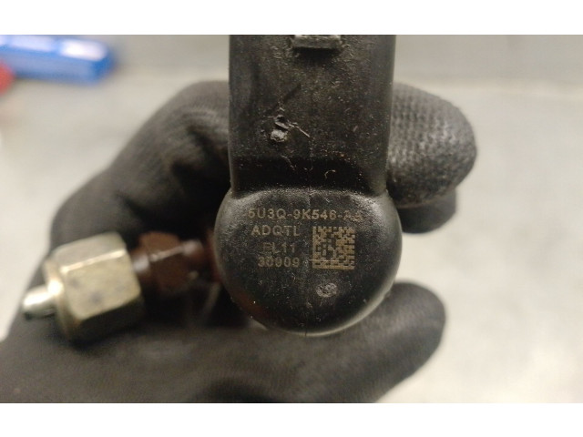 Vstřikovač 5U3Q9K546AA, SIEMENS Citroen C6 UHZ (DT17TED4)