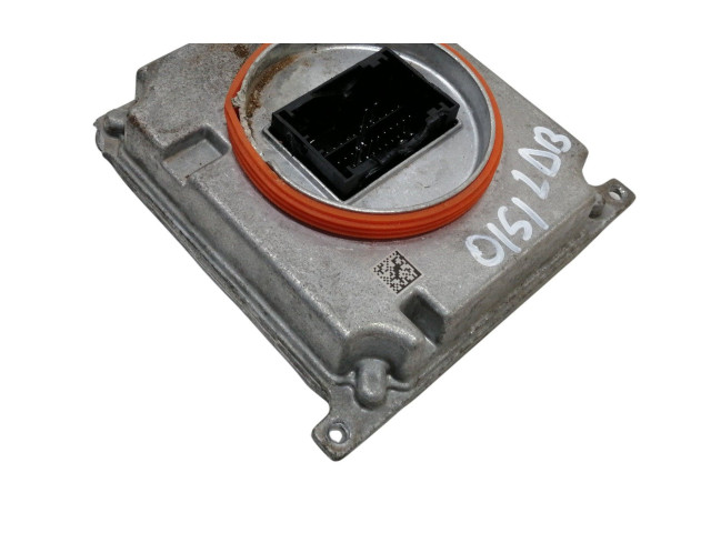 Блок управления Xenon