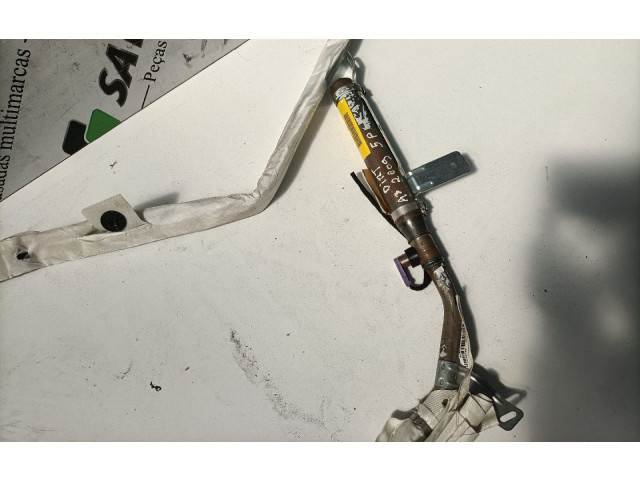 Боковая подушка безопасности SV25-05-19, 43   Audi A3 S3 8P