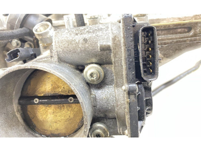  Турбина Jaguar XJ X351  C2Z32195, AJ812255   для двигателя 508PS (AJ133)      