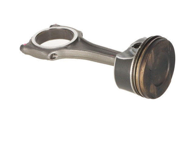 Ojnice 06M198401 Volkswagen Touareg III