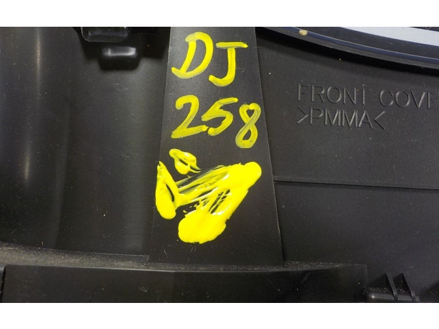 Přístrojová deska Nissan X-Trail T32 2016 248104CC6A, 1601180069