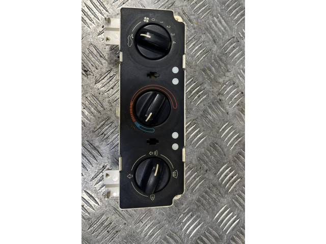 Блок управления климат-контролем 6451F2 Peugeot 306