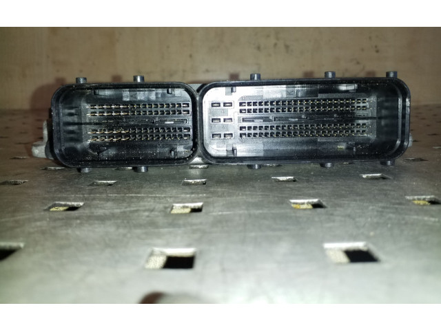 Řídící jednotka 391012F275, 0281018851 Hyundai ix35 2012