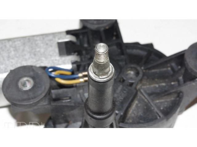 Моторчик заднего дворника 05182442AA    Fiat 500E