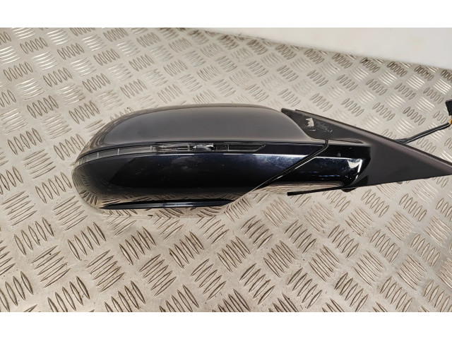 Zpětné zrcátko Audi A8 S8 D4 4H 2014 4H1857410G