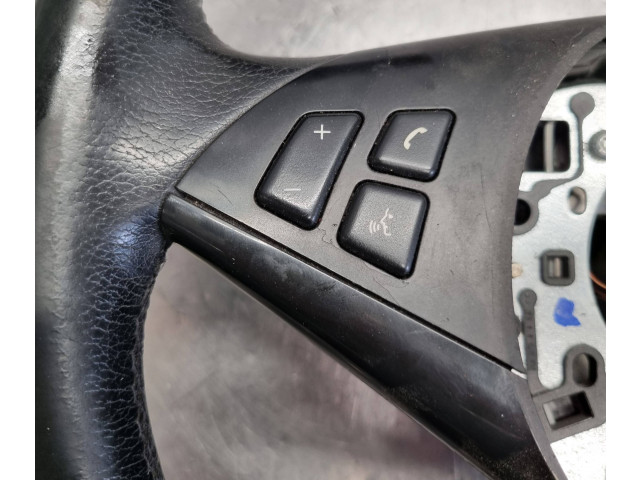 Volant BMW 5 E60 E61 2009 605440400A, 110088