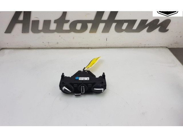 Блок управления климат-контролем 1ST820045N, 1ST820045N   Skoda Citigo