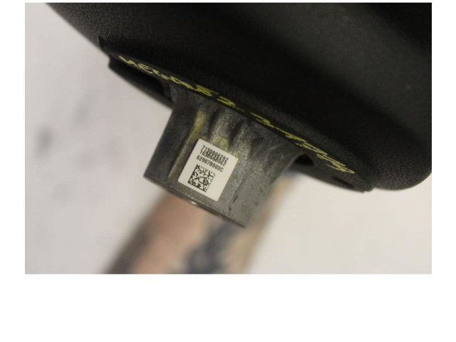 Volant Renault Megane IV 2015 RSA