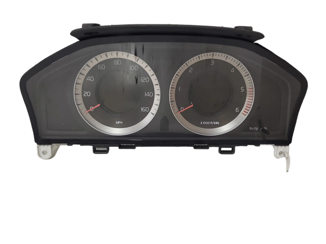 Панель приборов 4N5113K163, 0513597 Volvo S60