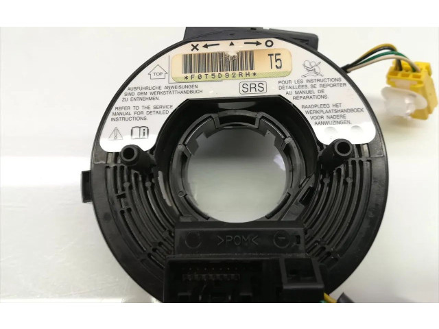 Подрулевой шлейф SRS Honda Jazz