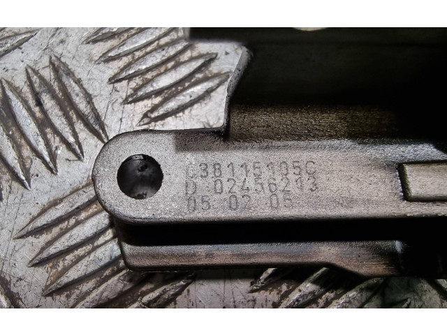 Масляный насос BKC 038115105C, 050205 Volkswagen Touran I