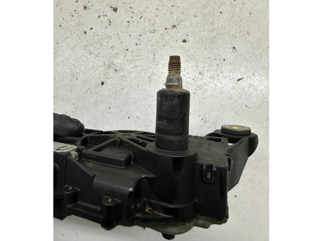 Моторчик заднего дворника 8L0955711B, 404430    Audi A6 S6 C5 4B