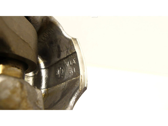 Píst N503A Nissan Juke II F16 HRA0