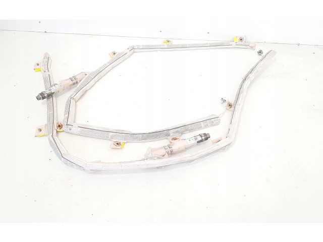 Боковая подушка безопасности 5L6880742, 5L6880742 Skoda Yeti (5L)