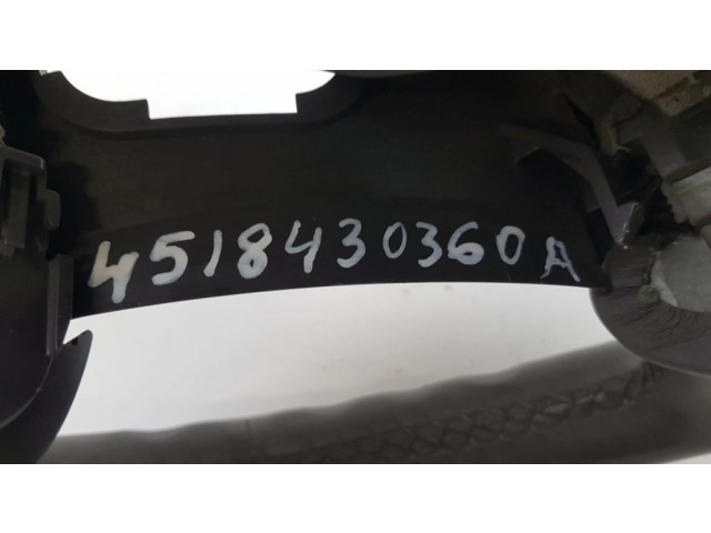 Volant Lexus GS 300 350 430 450H 2006 4518430360A