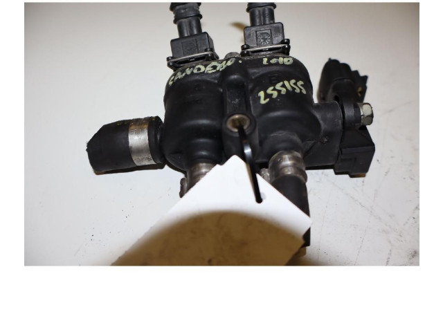 Форсунка 67R-010233 Dacia Sandero K7J A7