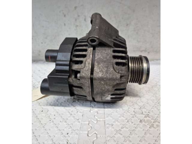 Генератор 1623217580 Citroen Nemo