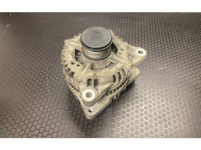 Генератор 6G9N10300XC, 0121615009 Ford S-MAX