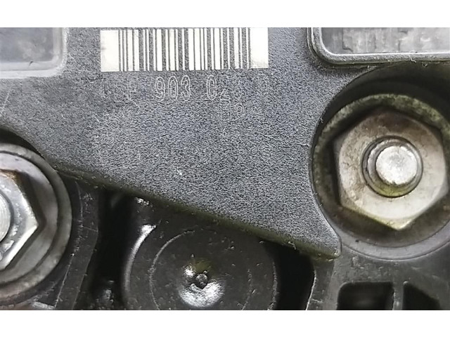Генератор 028903028D   Skoda Fabia Mk2 (5J)      