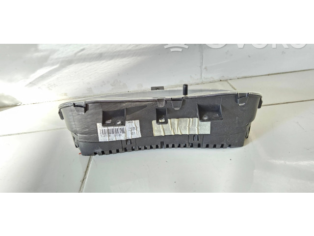 Pojistková skříňka Спидометр (приборный щиток) 5J0920810C, V2823466 Skoda Roomster (5J) 2007