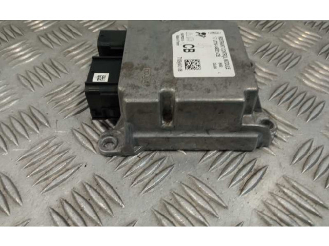 Блок подушек безопасности JT7614B321CB   Ford Tourneo