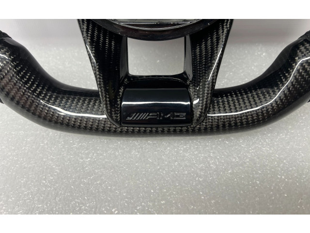 Volant Mercedes-Benz E W213 2025