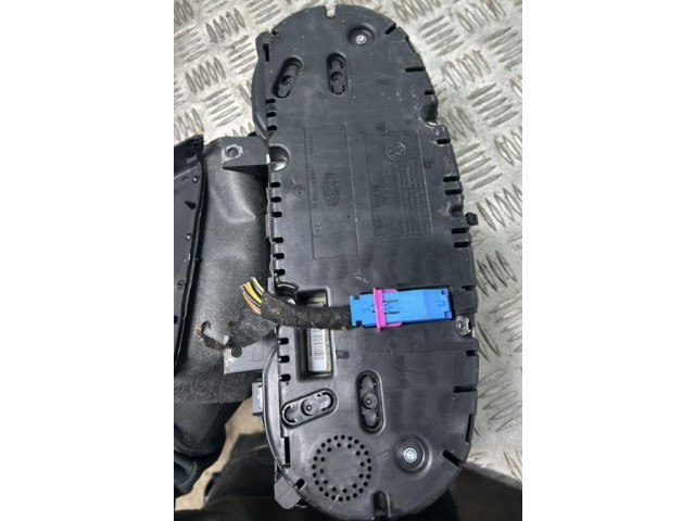 Панель приборов 5K0920861 Volkswagen Golf VI