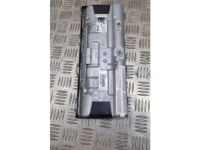 Подушка безопасности для колен 8V2880841C Audi A3 S3 8V