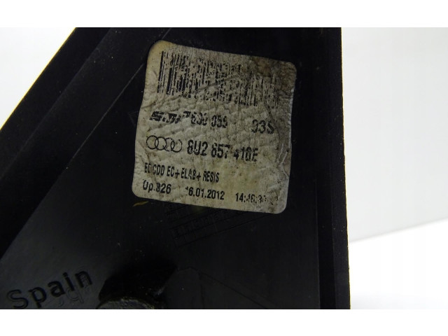 Зеркало электрическое Audi Q3 8U 2011 - 2016 года