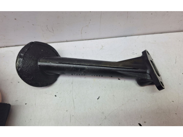 Масляный насос 192A5000 46746043 Alfa Romeo 147