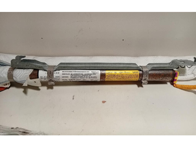 Боковая подушка безопасности 519584590, 199B4000   Fiat 500L