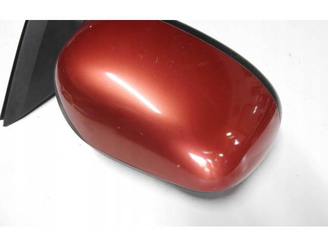 Зеркало электрическое Mitsubishi ASX - года