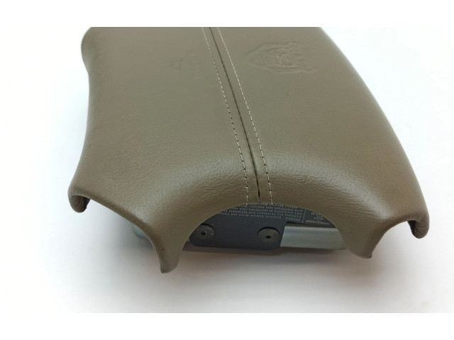 Подушка безопасности водителя HNG9180EB Jaguar XJ X308