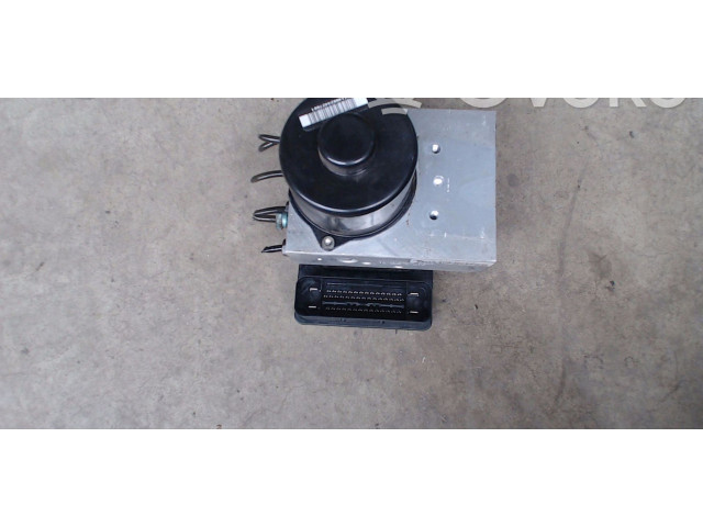 Блок АБС A1644311912   Mercedes-Benz  ML W164  2005 - 2011 года