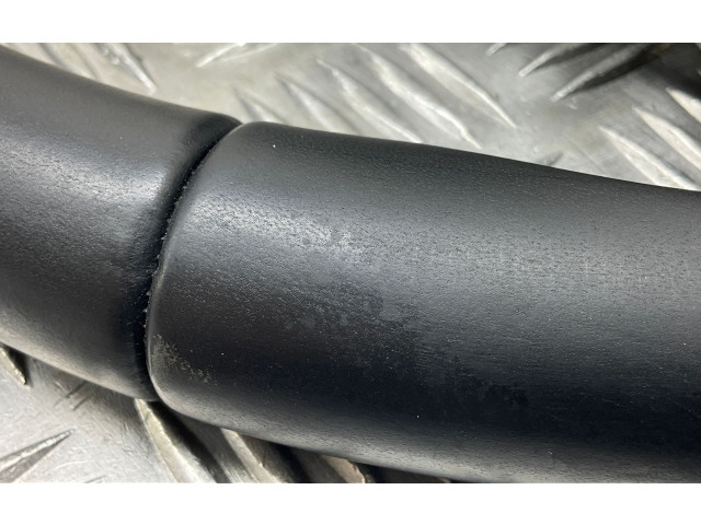 Руль Skoda Octavia Mk3 (5E) 2013 - 2019 года 5E0419091AC, 5E0880201B