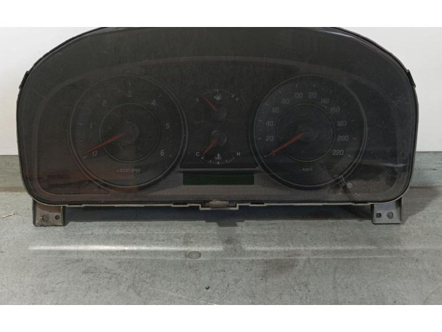 Панель приборов 95021020, 10200K050890   Chevrolet Captiva       