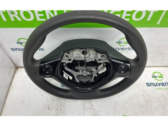 Volant Peugeot 108 2018 451000H050, B0007577ZD  