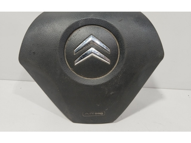 Подушка безопасности водителя 1613824680   Citroen Nemo