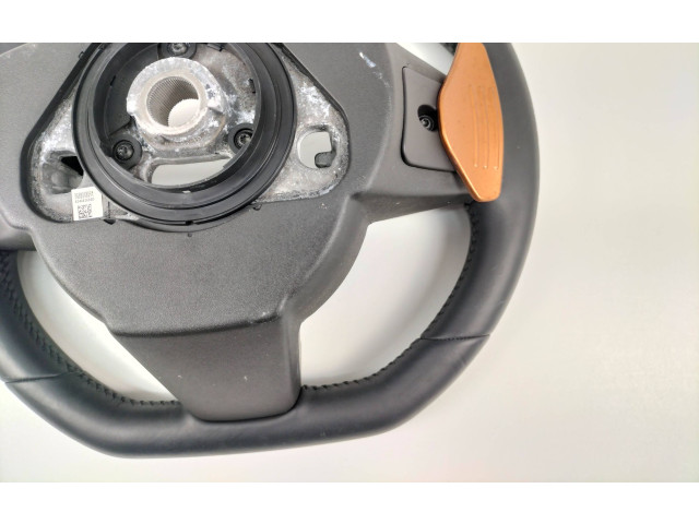 Руль Jaguar F-Type 2013 - года EX533F563