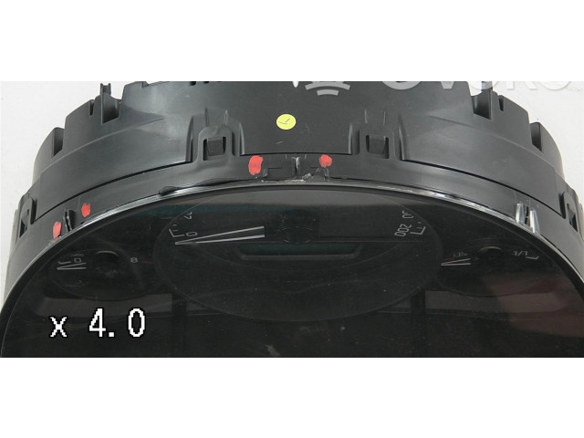 Панель приборов 1ST920860S, 1ST920860S Skoda Citigo